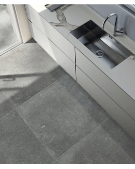 Carrelage intérieur Flaviker Nordik Stone Grey