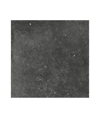 Carrelage intérieur noir 60x60 Flaviker Nordik Stone