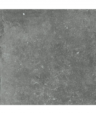Carrelage extérieur gris foncé Flaviker Nordik Stone 60x60