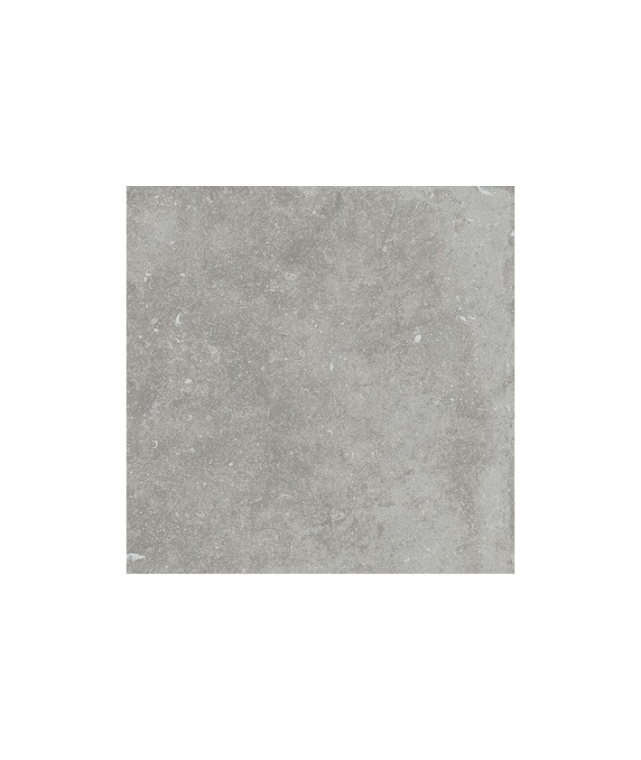 Carrelage extérieur gris clair (ash) Flaviker Nordik Stone 60x60