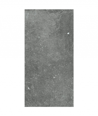 Carrelage intérieur gris foncé (grey) Flaviker Nordik Stone 30x60