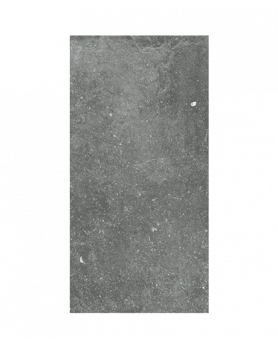 Carrelage intérieur gris foncé (grey) Flaviker Nordik Stone 30x60