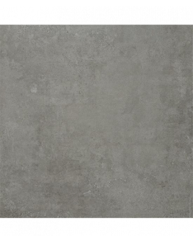 Carrelage effet ciment gris Novoceram Fast 45x45
