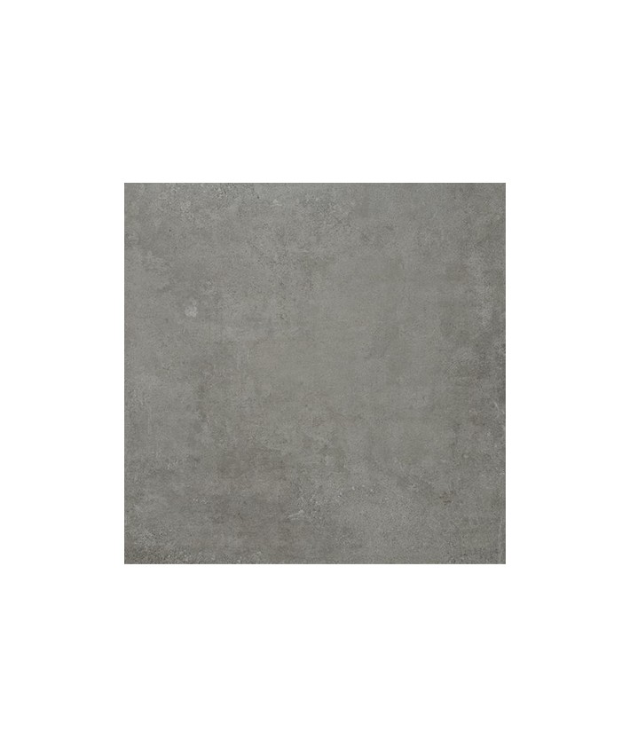 Carrelage effet ciment gris Novoceram Fast 45x45
