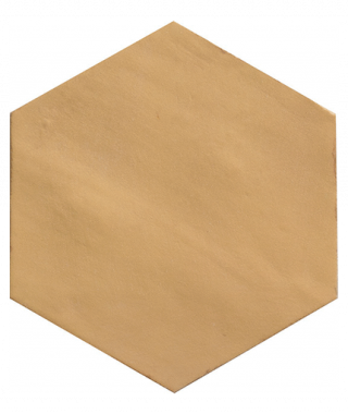 Carrelage Marron Effet Zellige Carmen Souk Nomade Ocre