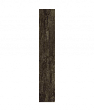 Carrelage sol et mur marron imitation bois Ragno Woodshape 15x90