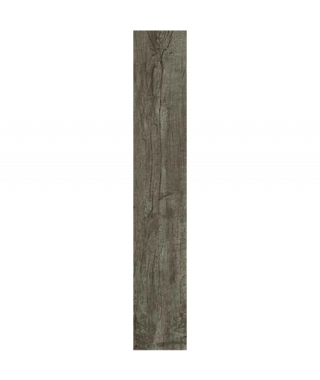 Carrelage sol et mur gris imitation bois Ragno Woodshape 15x90