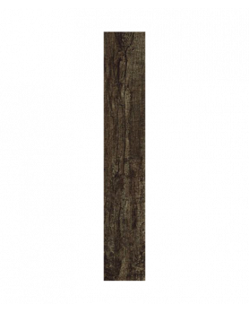 Carrelage extérieur marron imitation bois Ragno Woodshape 15x90
