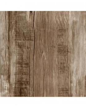 Carrelage intérieur marron imitation bois Ragno Woodmania Musk 20x120