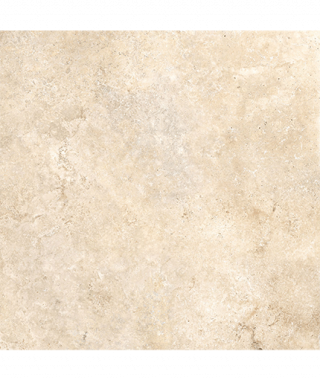 Carrelage Extérieur Beige Imitation travertin 2cm Supergres Astrum Ivory 60x120