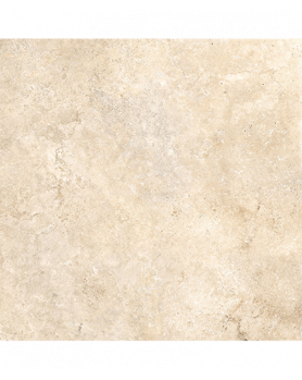 Carrelage Extérieur Beige Imitation travertin 2cm Supergres Astrum Ivory 60x120