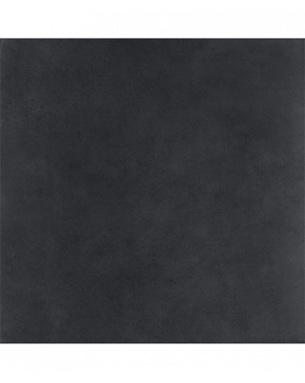 Carrelage sol noir effet béton Terratinta Betontech 60x60 rectifié mat