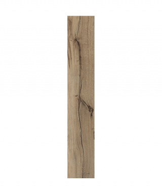 Carrelage intérieur effet bois Flaviker Nordik Wood Gold 20x120
