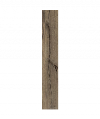 Carrelage imitation bois marron Flaviker Nordik Wood 20x120
