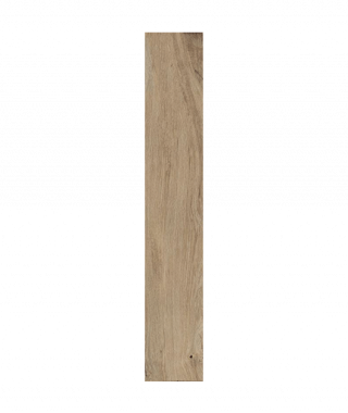 Carrelage extérieur marron beige imitation bois Flaviker Nordik Wood Gold  20x120