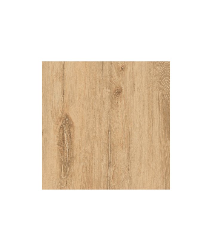 Carrelage extérieur beige 2cm effet bois Novoceram Abea 60x60