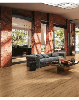 Carrelage Imitation Parquet et Bois - Novoceram