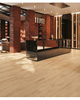 Carrelage Imitation Parquet et Bois - Novoceram