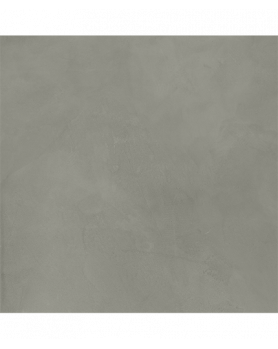 Carrelage sol et mur gris imitation béton Mirage Clay Awake 80x80