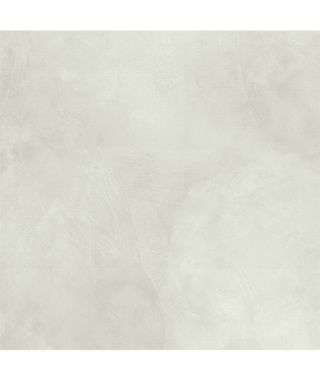 Carrelage gris clair sol et mur effet béton Mirage Clay Calm 80x80