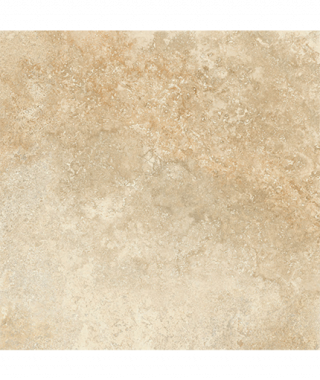 Carrelage terrasse imitation pierre beige 2cm Tuscania Durange Medium 61x61