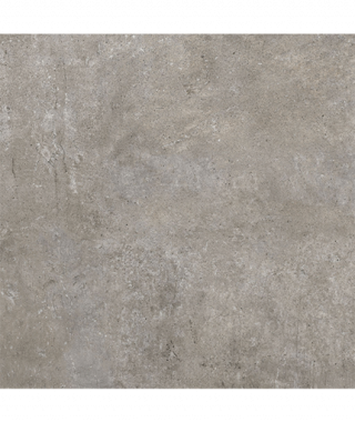 Carrelage imitation ciment gris foncé 2cm Tuscania Grey Soul Dark 90x90