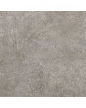 Carrelage imitation ciment gris foncé 2cm Tuscania Grey Soul Dark 90x90