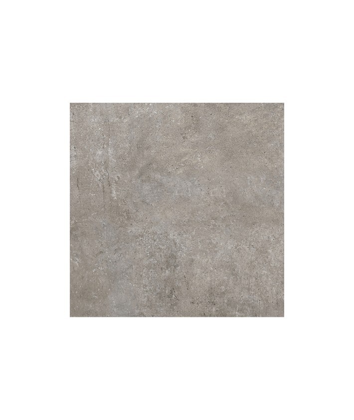 Carrelage imitation ciment gris foncé 2cm Tuscania Grey Soul Dark 90x90