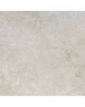 Carrelage terrasse gris clair imitation ciment 2cm Tuscania Grey Soul Light 90x90