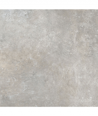 Carrelage terrasse gris imitation ciment 2cm Tuscania Grey Soul Mid 61x61