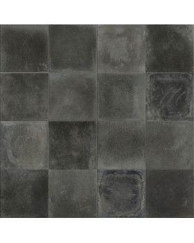 Carrelage decor ABK Play Heritage dark 20x20