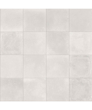 Carrelage decor ABK Play Heritage gris 20x20