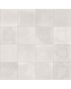 Carrelage decor ABK Play Heritage gris 20x20