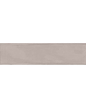 Carrelage mural ABK Crossroad Brick beige foncé 7.5x30