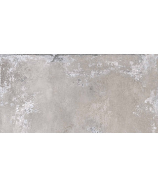 Carrelage ABK Ghost gris clair 60x120 rectifié