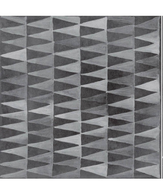 Carrelage decor ABK Play Etno mix dark 20x20