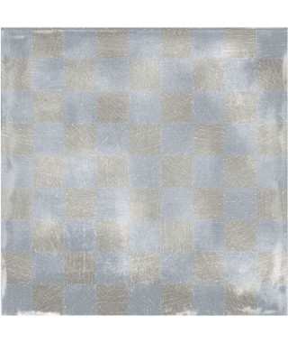 Carrelage decor ABK Play Labyrinth gris 20x20