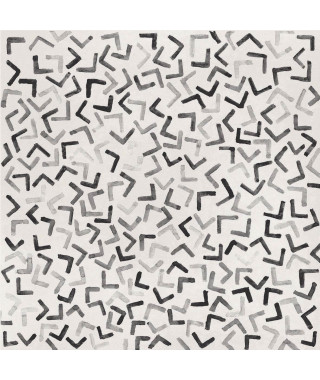 Carrelage decor ABK Play Etno gris 20x20