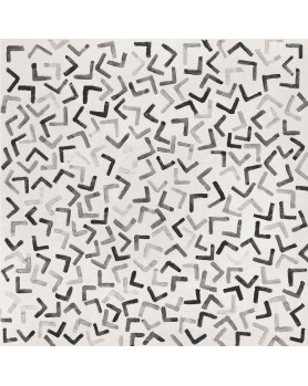 Carrelage decor ABK Play Etno gris 20x20