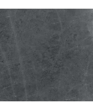 Carrelage imitation marbre Abk Sensi rectifié naturel pietra grey 60x60