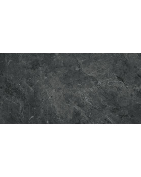 Carrelage imitation marbre Abk Sensi rectifié poli pietra grey 30x60