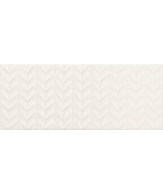 Faïence APE Arts Tip White 20x50