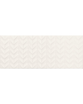 Faïence APE Arts Tip White 20x50
