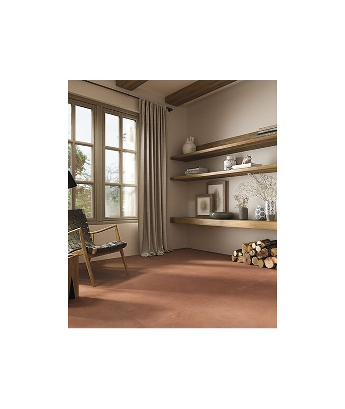 Carrelage APE Argillae 60x120 Coral