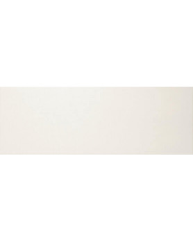 Faïence APE Crayon 31.6x90 White Rect.