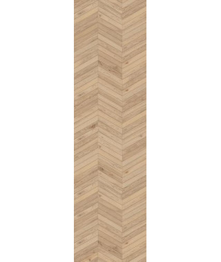 Carrelage Chevron Beige Effet Bois Marca Corona Elisir Royal Beige