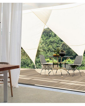 Carrelage Extérieur Beige Effet Bois Marca Corona Elisir Royal Fume