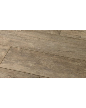 Carrelage extérieur 2cm Novoceram Tablon Naturel 30x120 rectifié