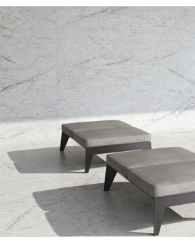 Carrelage APE Vita blanc 60x120 rectifié