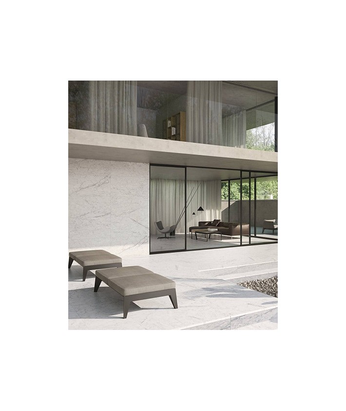 Carrelage extérieur APE Vita blanc 60x60 rectifié Carrelage extérieur APE Vita blanc 60x60 rectifié